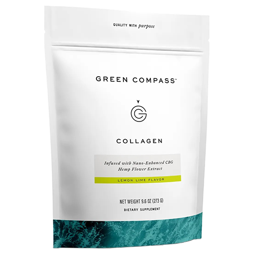 Green Compass
