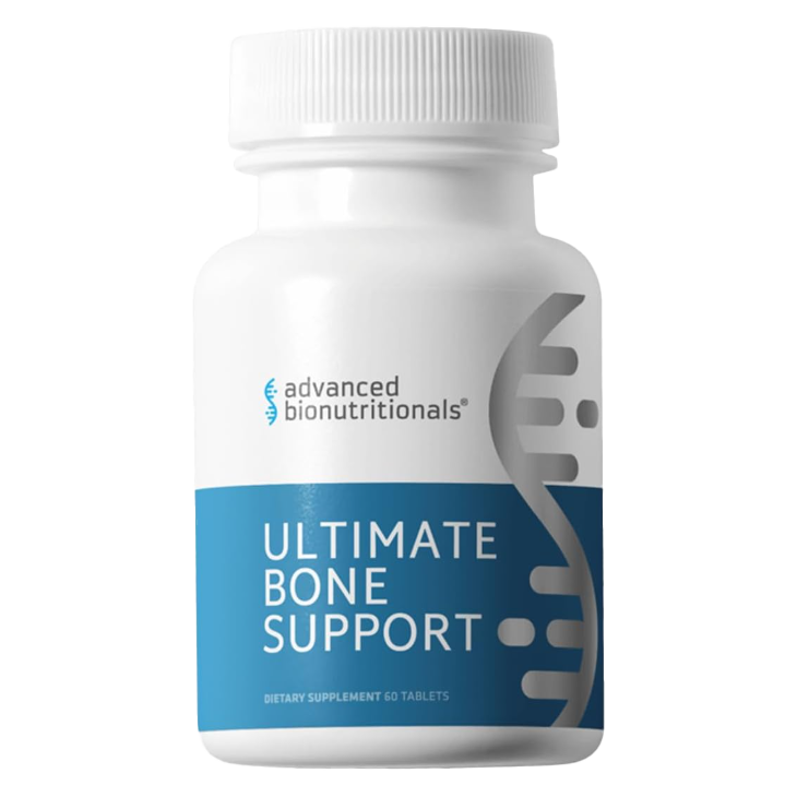 Advanced Bionutritionals