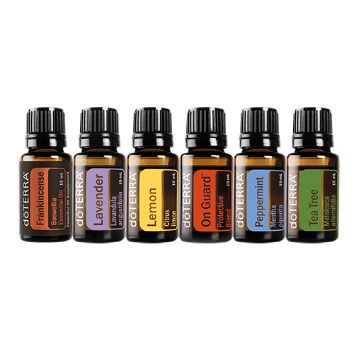 Doterra