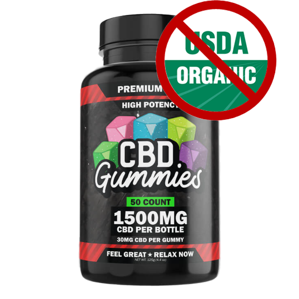 Hemp Bombs