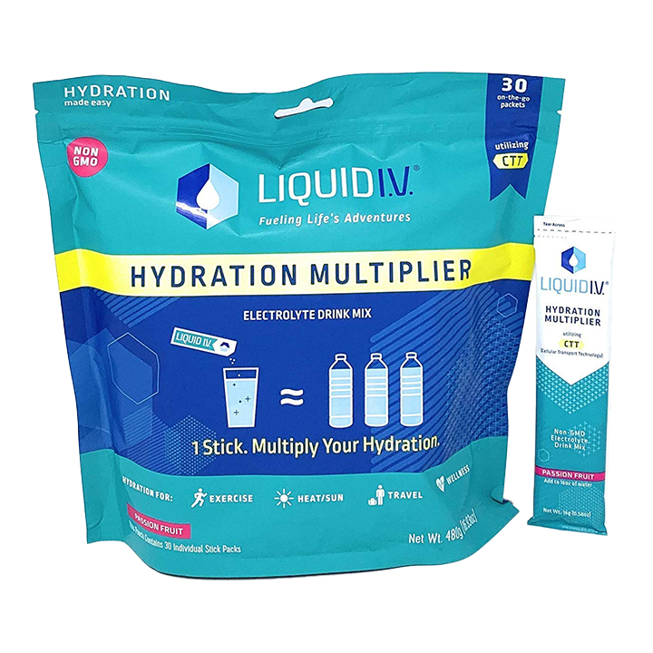 Liquid iv