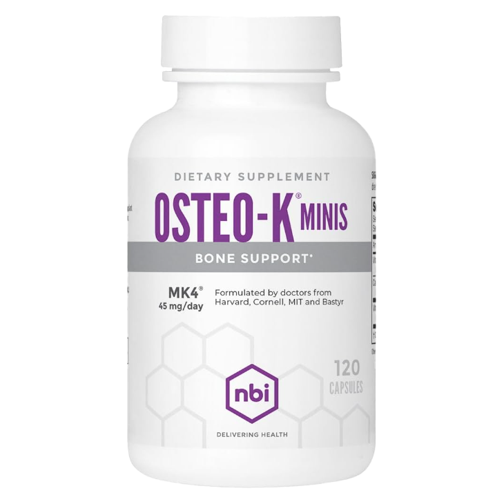 Osteo-K