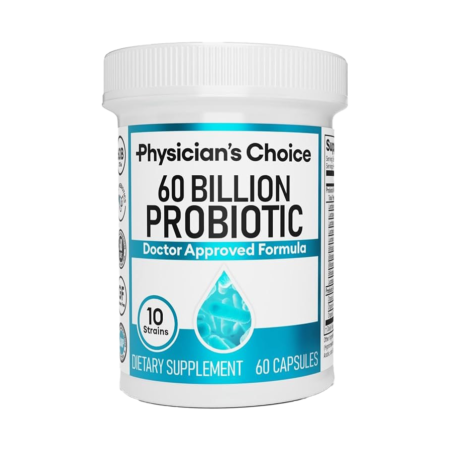 Physician's Choice