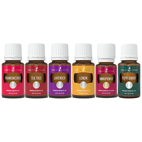 Young Living