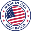 Made in USA