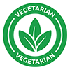 Vegetarian