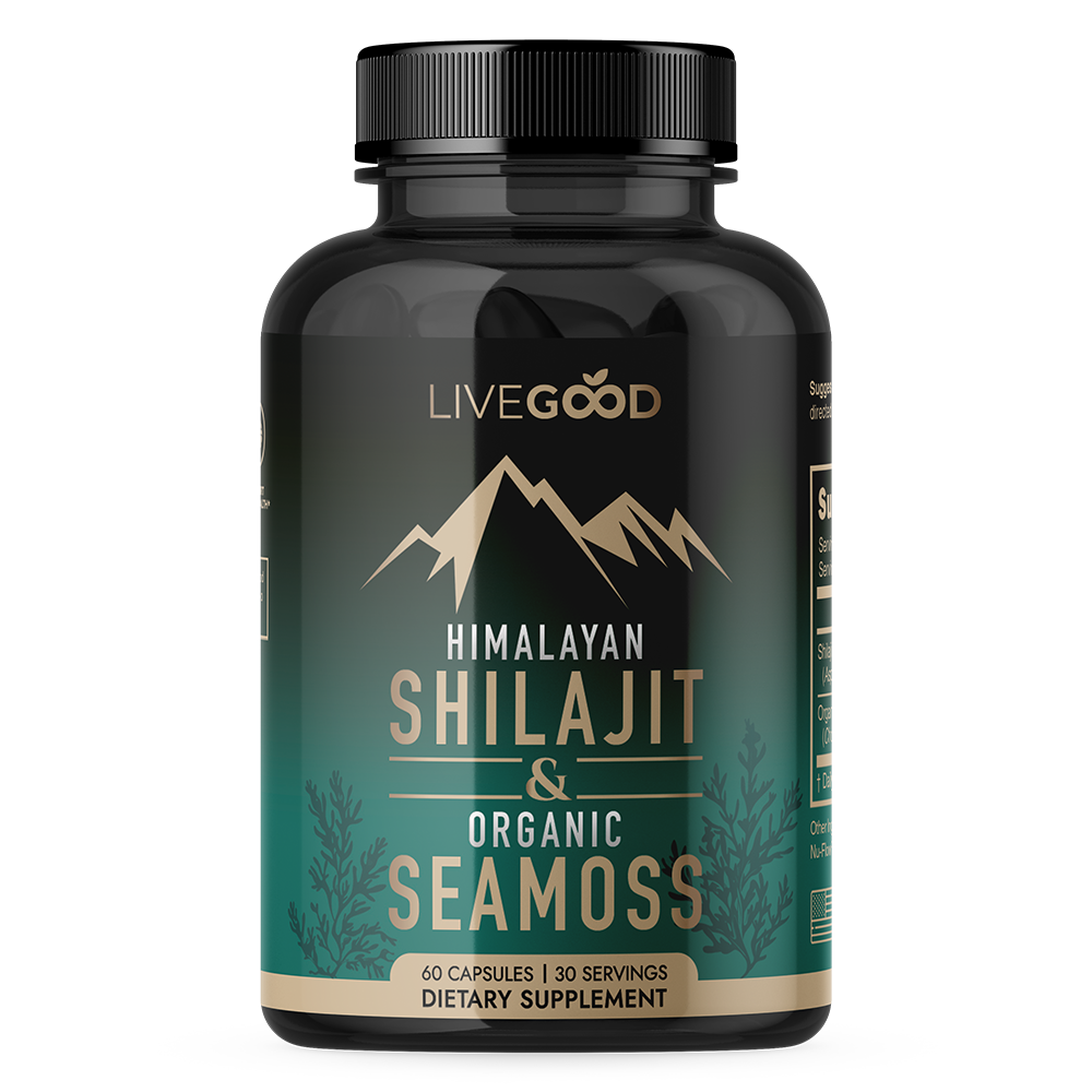 Multivitamin