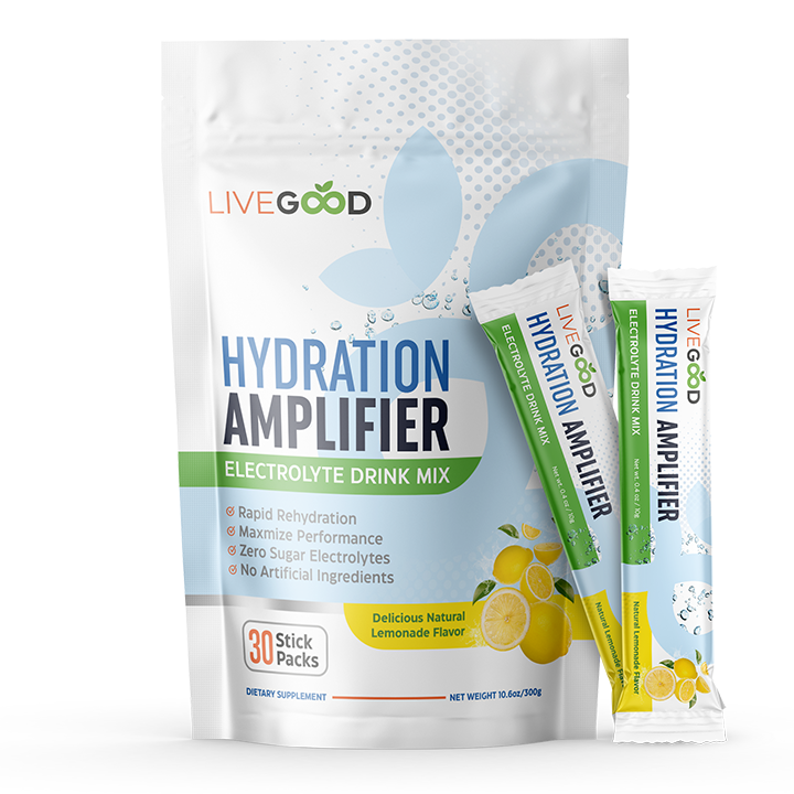 Multivitamin