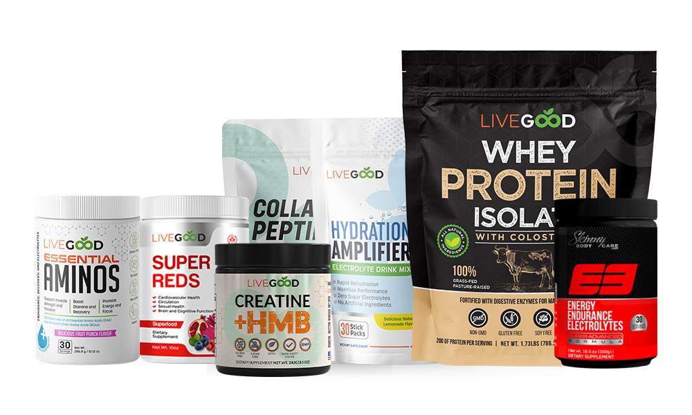 Multivitamin
