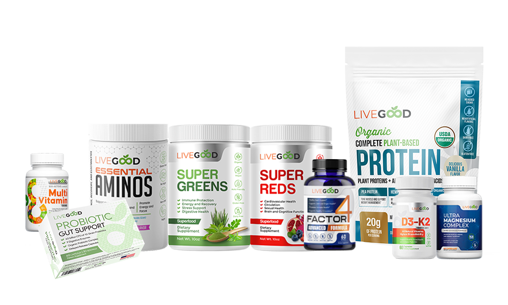 Multivitamin