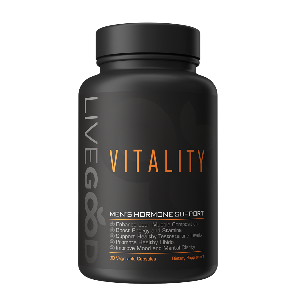 Multivitamin