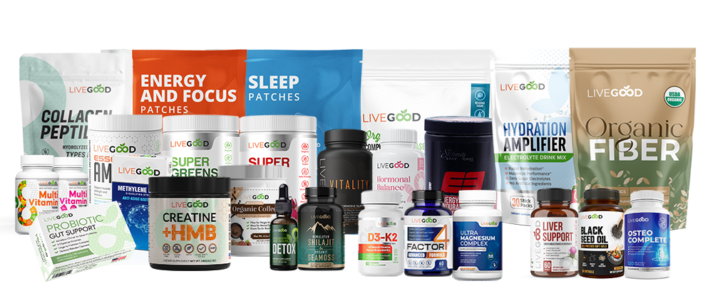 Multivitamin