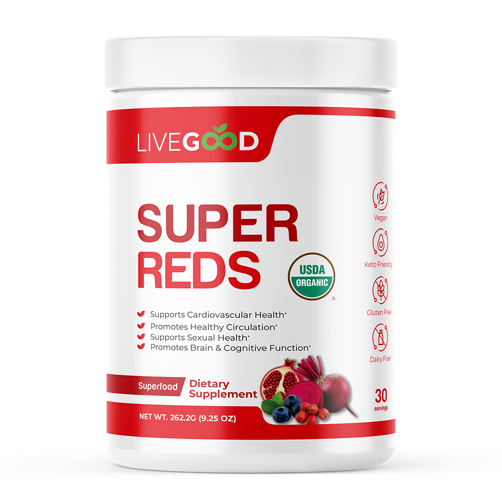 Multivitamin
